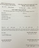01 - Receipt of approval on land lease application